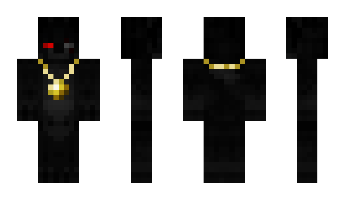 jzii Minecraft Skin