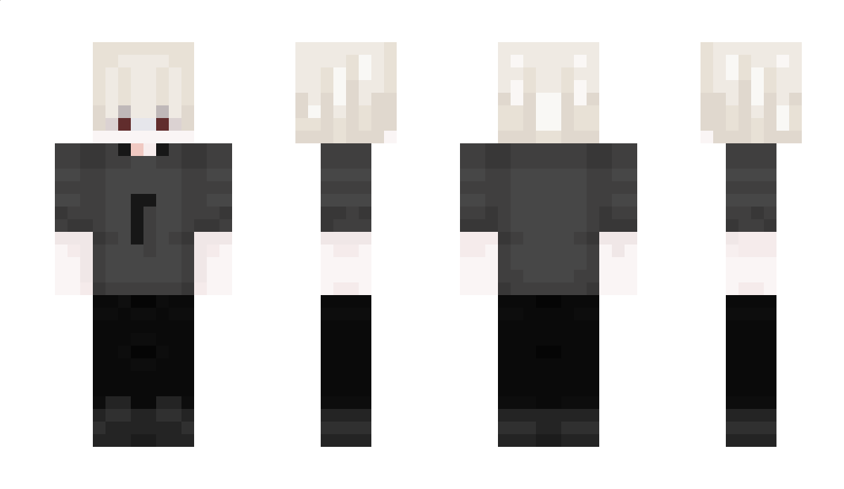 Takeuchi_Ivamoto Minecraft Skin