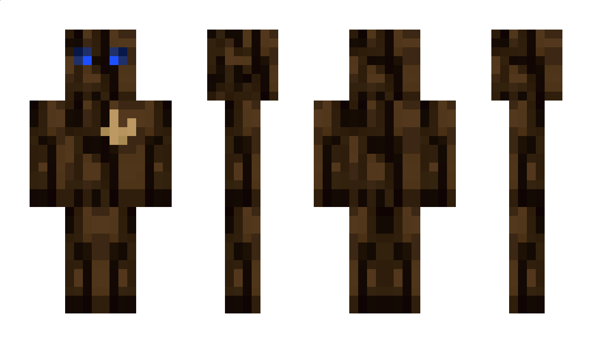 JustL1me Minecraft Skin