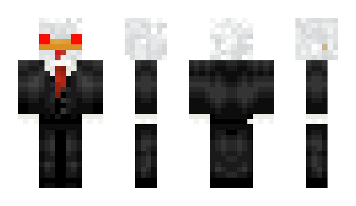 Ledzephan1254 Minecraft Skin