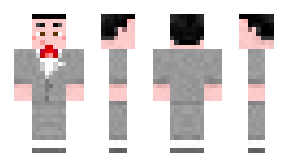 Norwehn Minecraft Skin