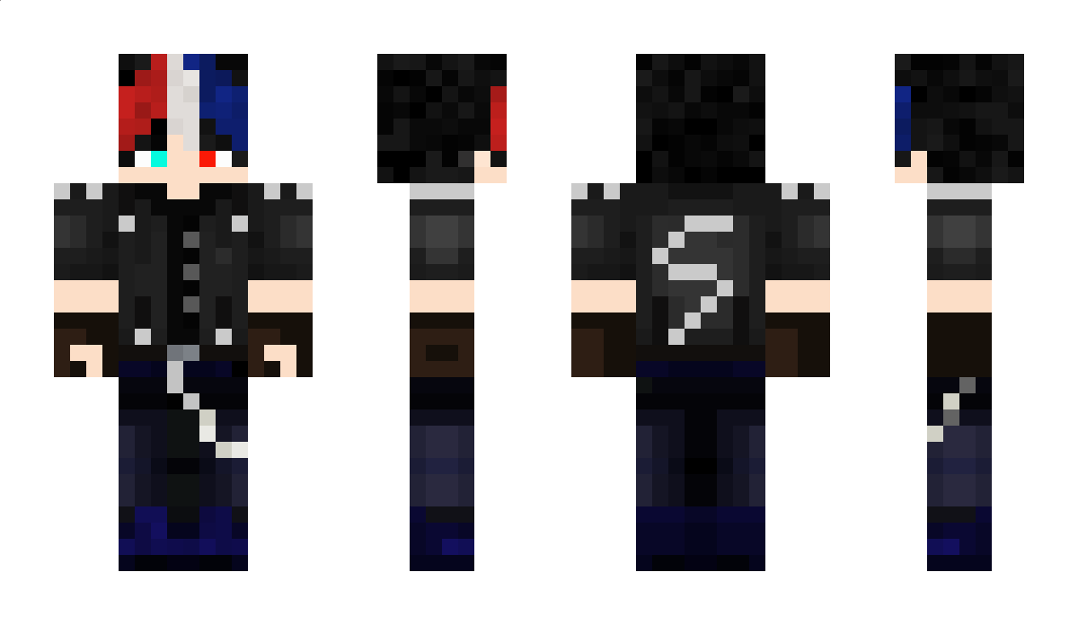 Houng__ Minecraft Skin