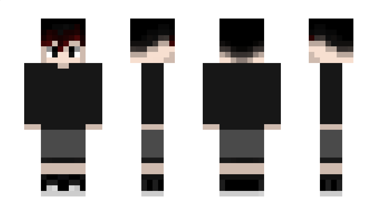 generas Minecraft Skin