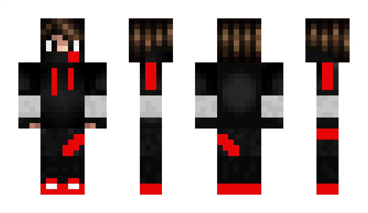 TBM_DIA Minecraft Skin