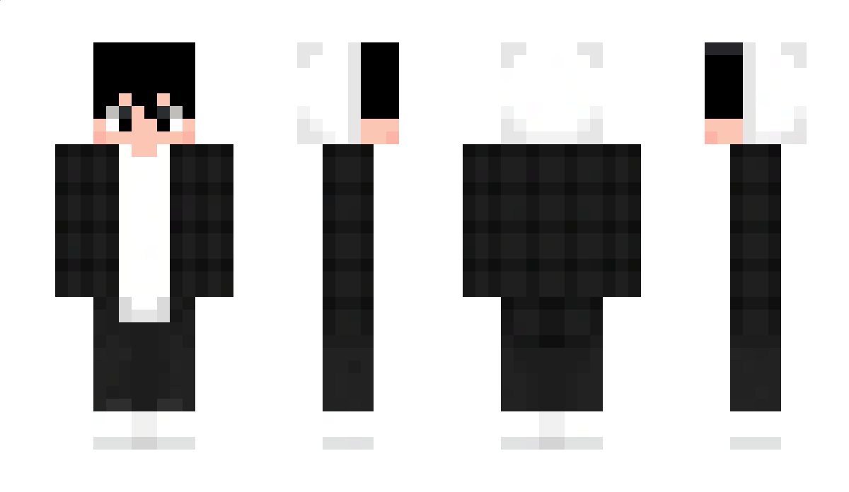 _Aryna_ Minecraft Skin