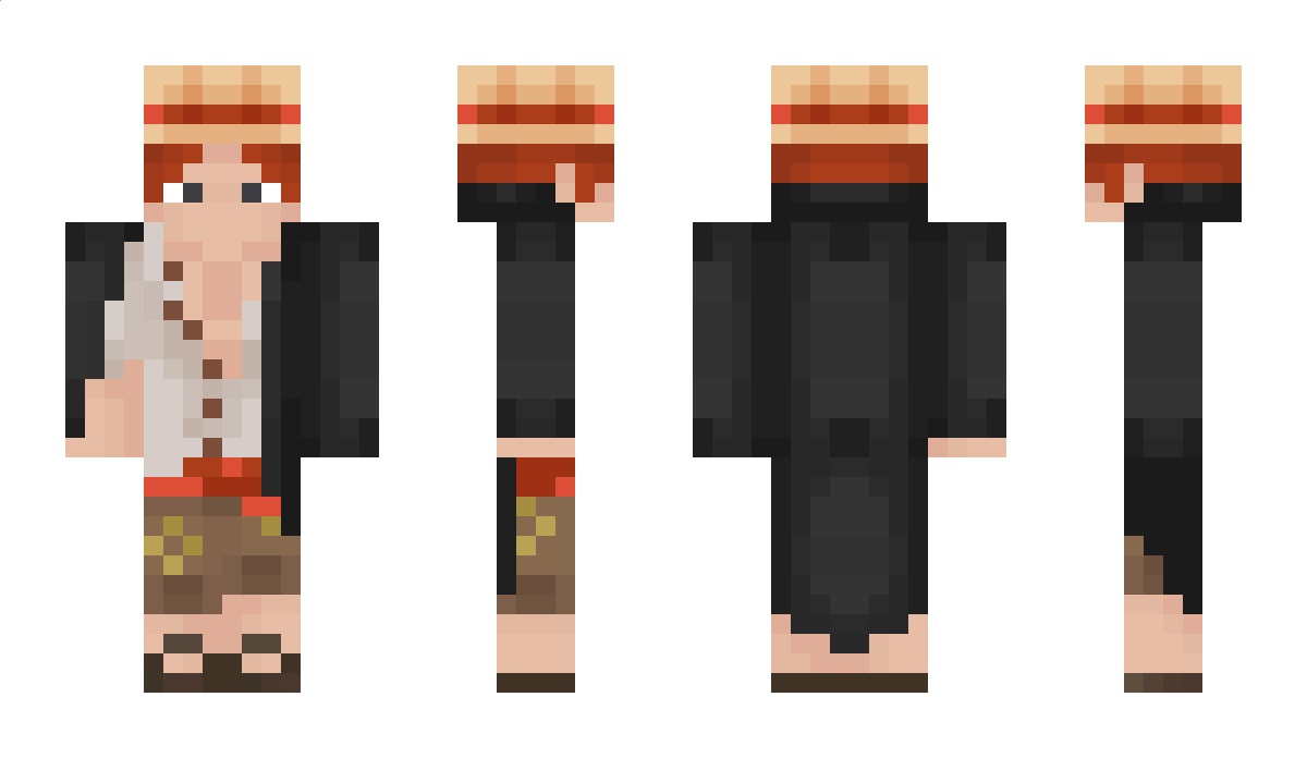 _Danonek_ Minecraft Skin