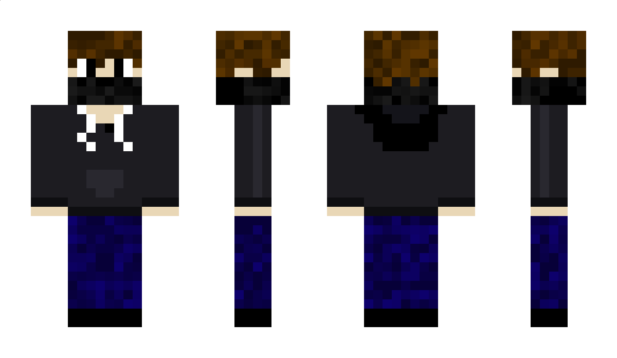 seyeonLee Minecraft Skin