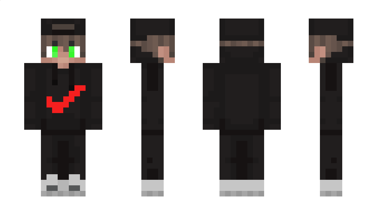 marmoleol Minecraft Skin