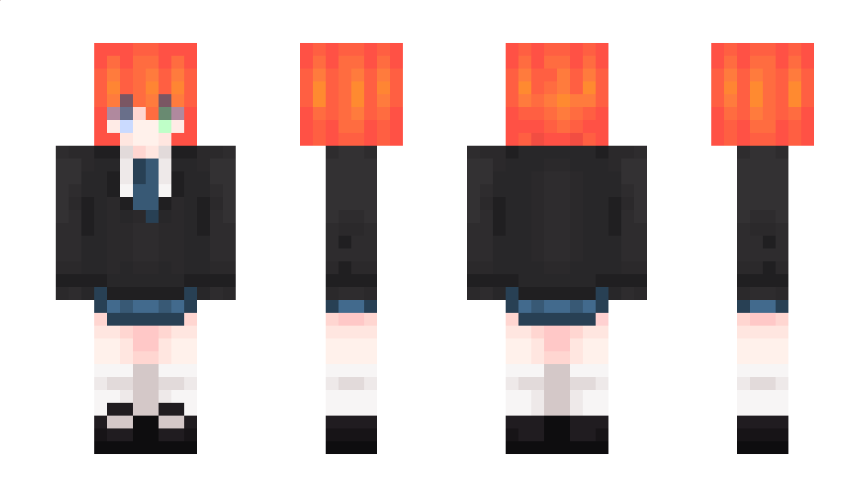 yasasal Minecraft Skin