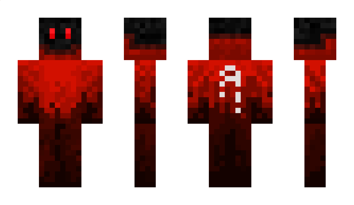 N3uTroN Minecraft Skin