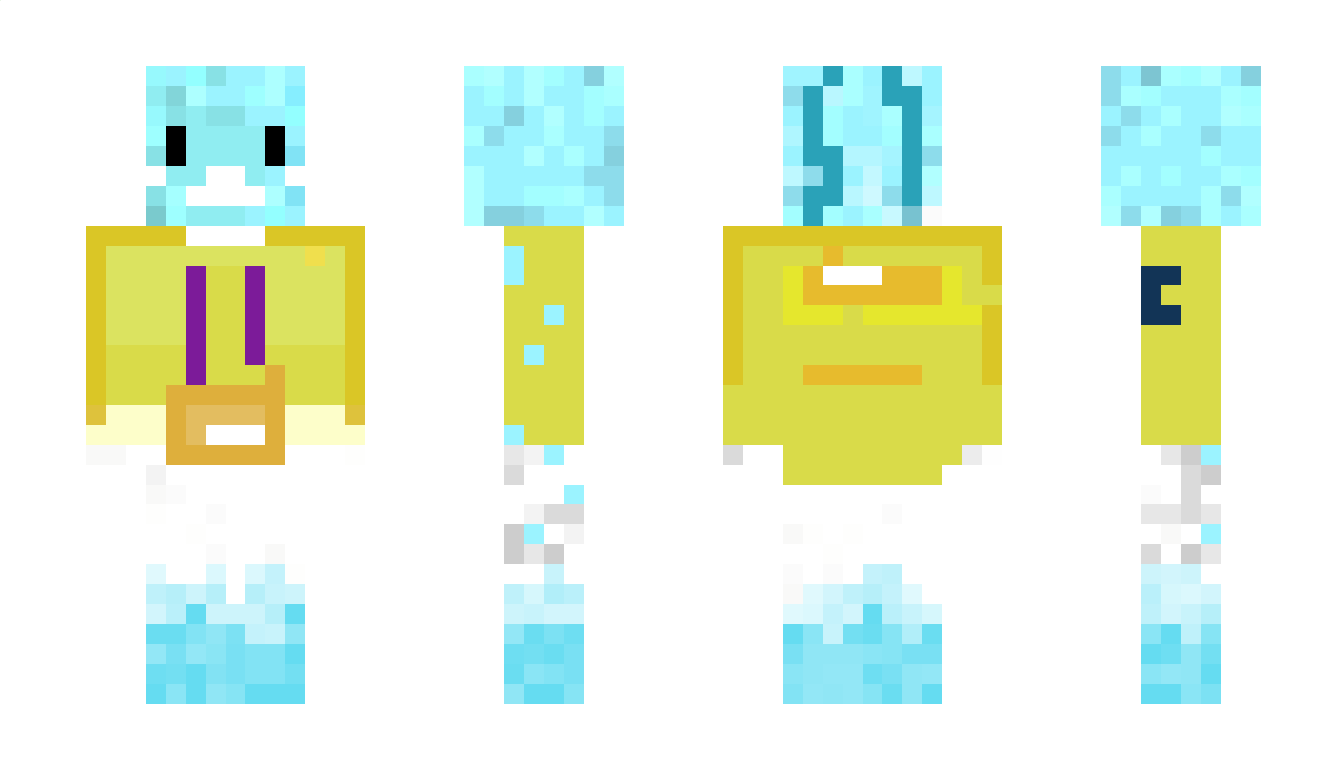 Tpva5824 Minecraft Skin