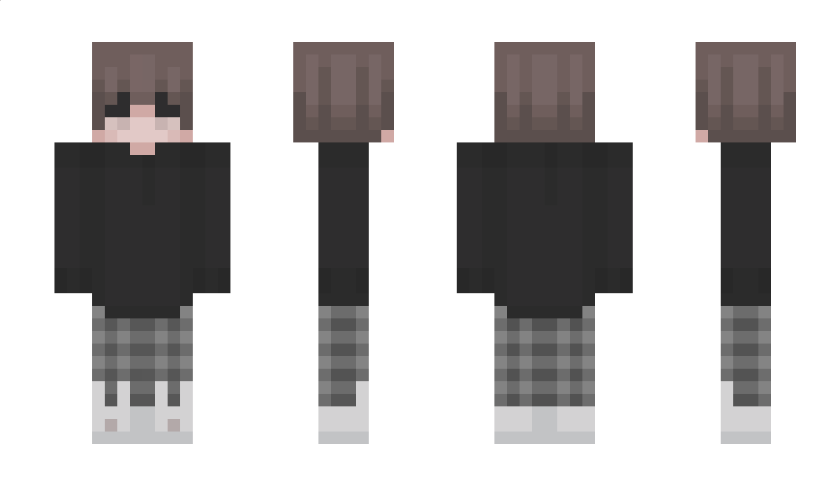 xWestern Minecraft Skin