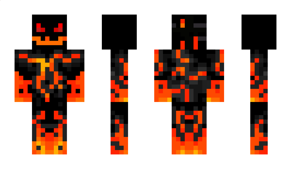 cibin Minecraft Skin