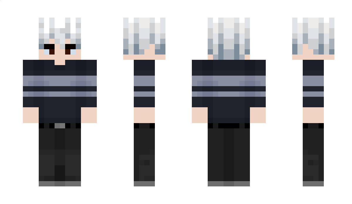 PA8L Minecraft Skin