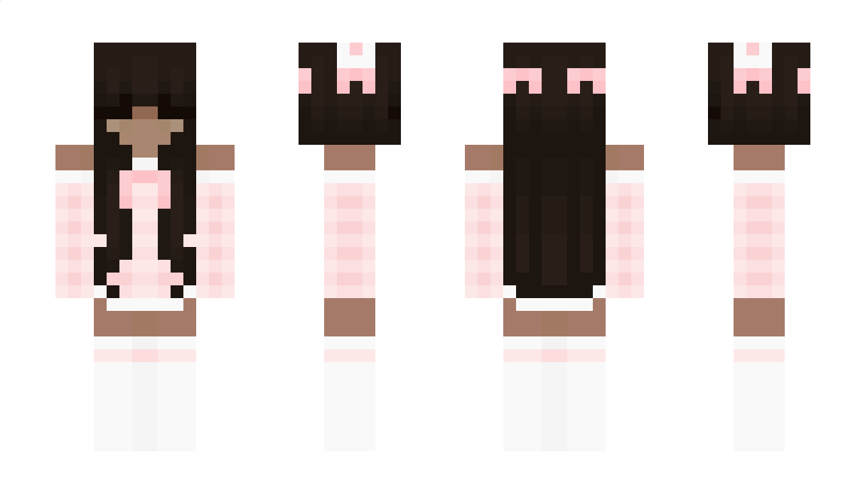 wthj Minecraft Skin