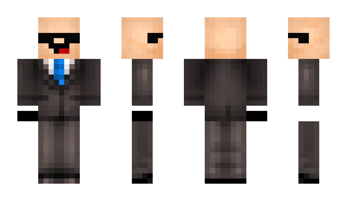 Cheeno_ Minecraft Skin