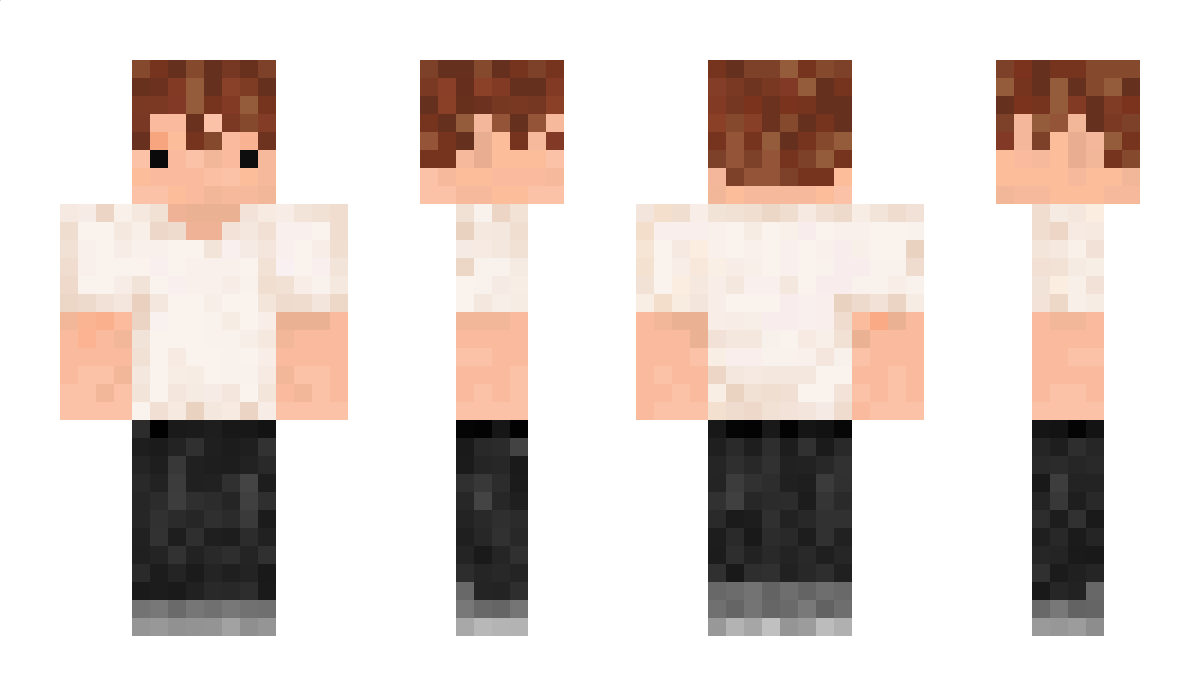 hac7 Minecraft Skin