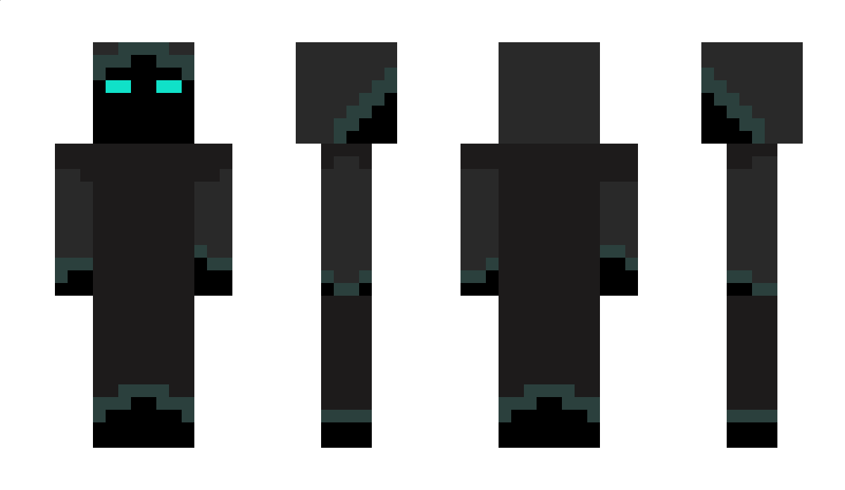 Geh_abnehmen Minecraft Skin