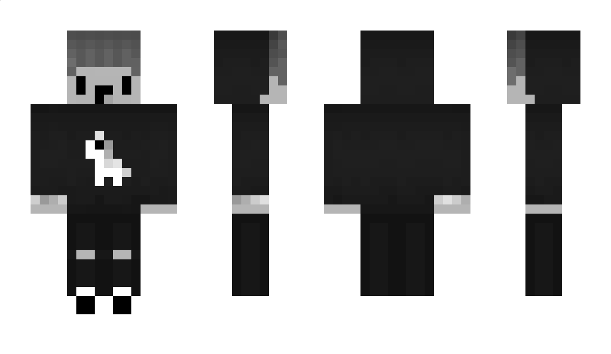 mikop112 Minecraft Skin