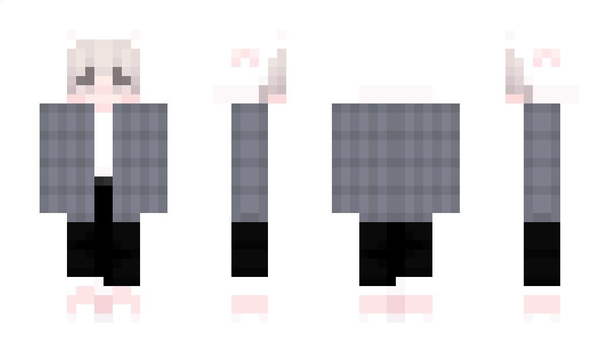 _soe Minecraft Skin