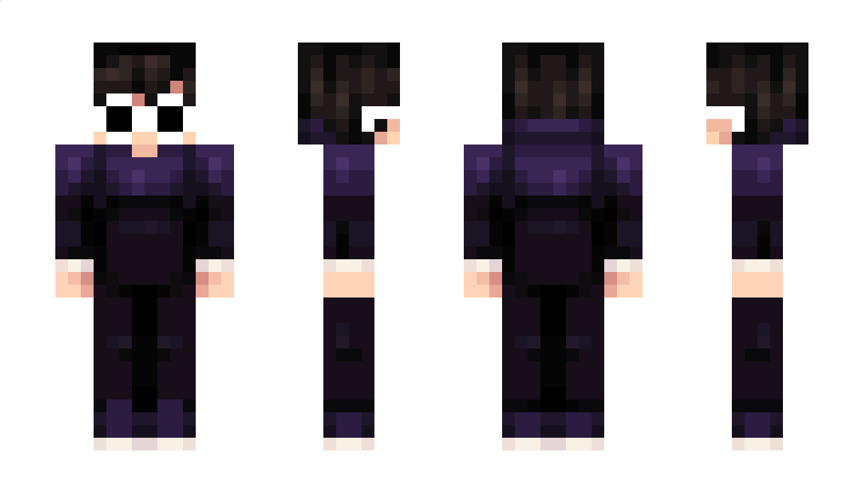 freszz Minecraft Skin