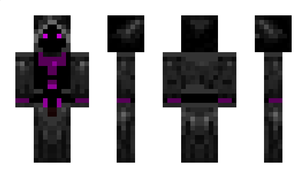 Ardakaz Minecraft Skin