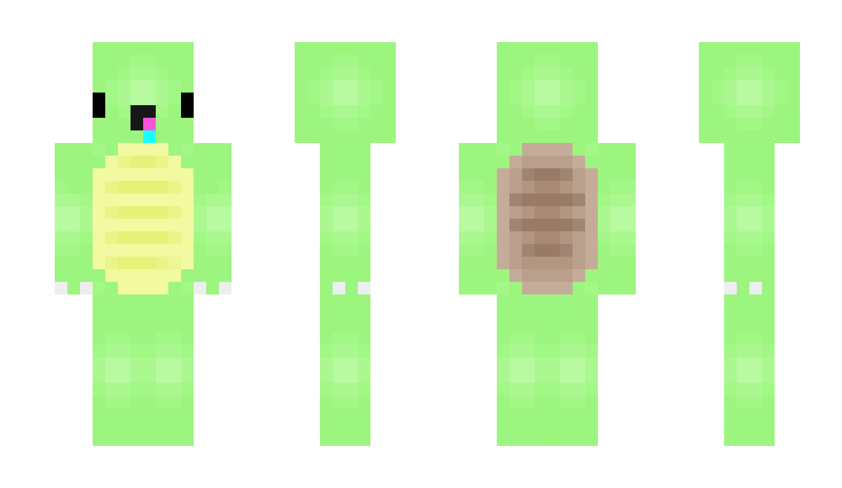 fdsfds Minecraft Skin