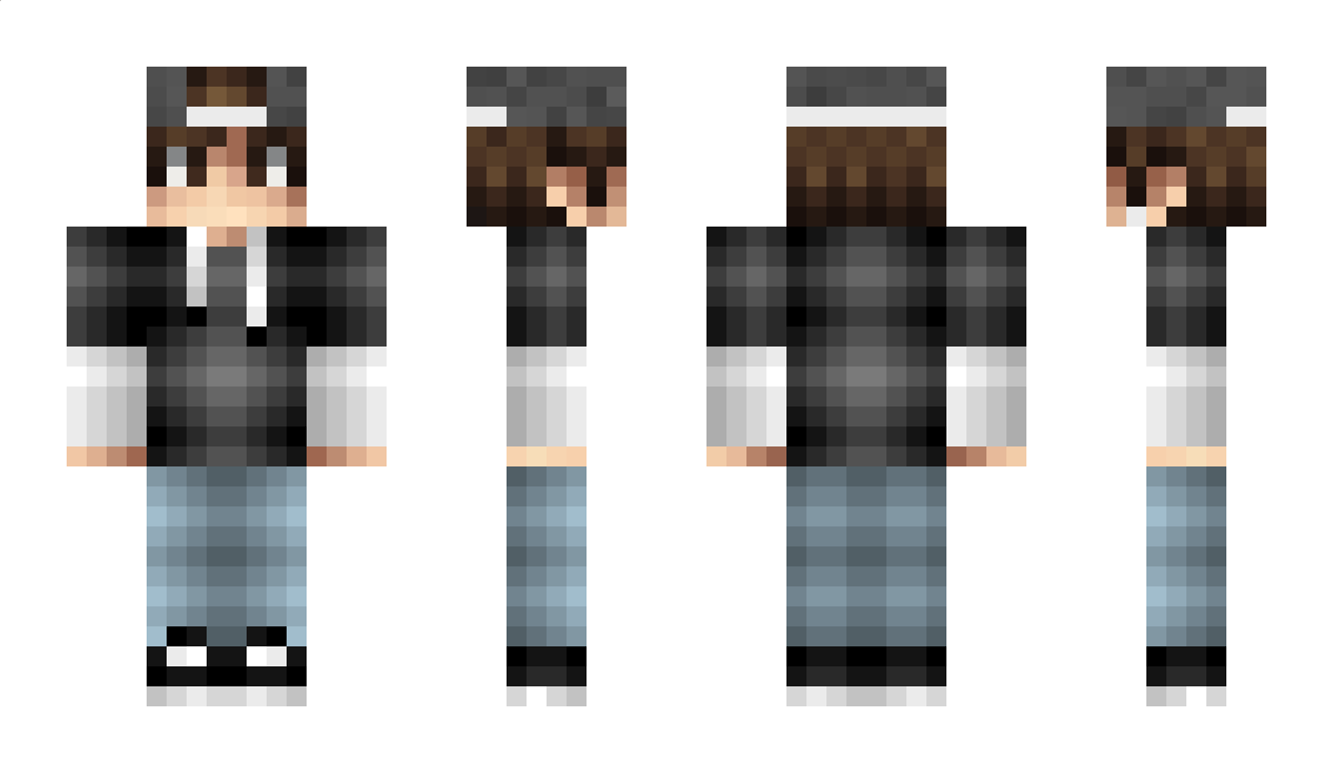 darkmord556 Minecraft Skin