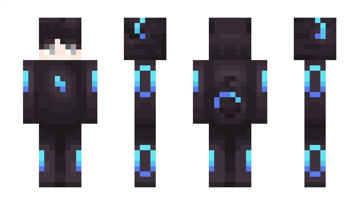 Koally Minecraft Skin