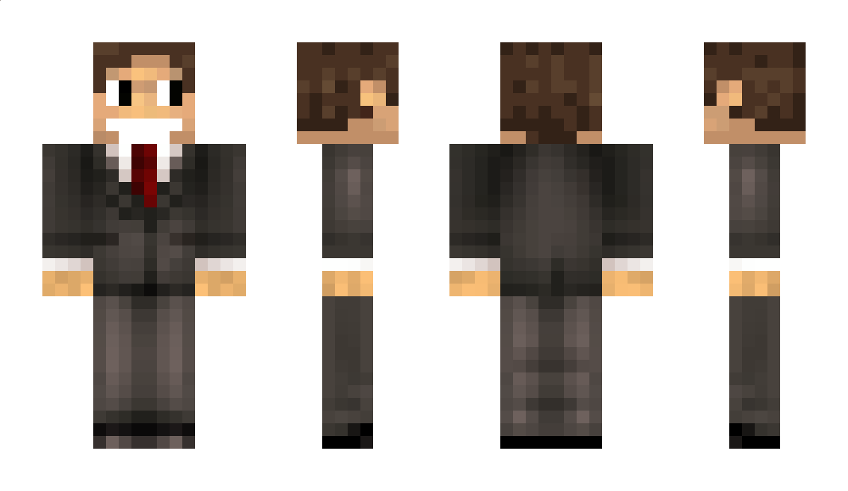 ndy_93700 Minecraft Skin