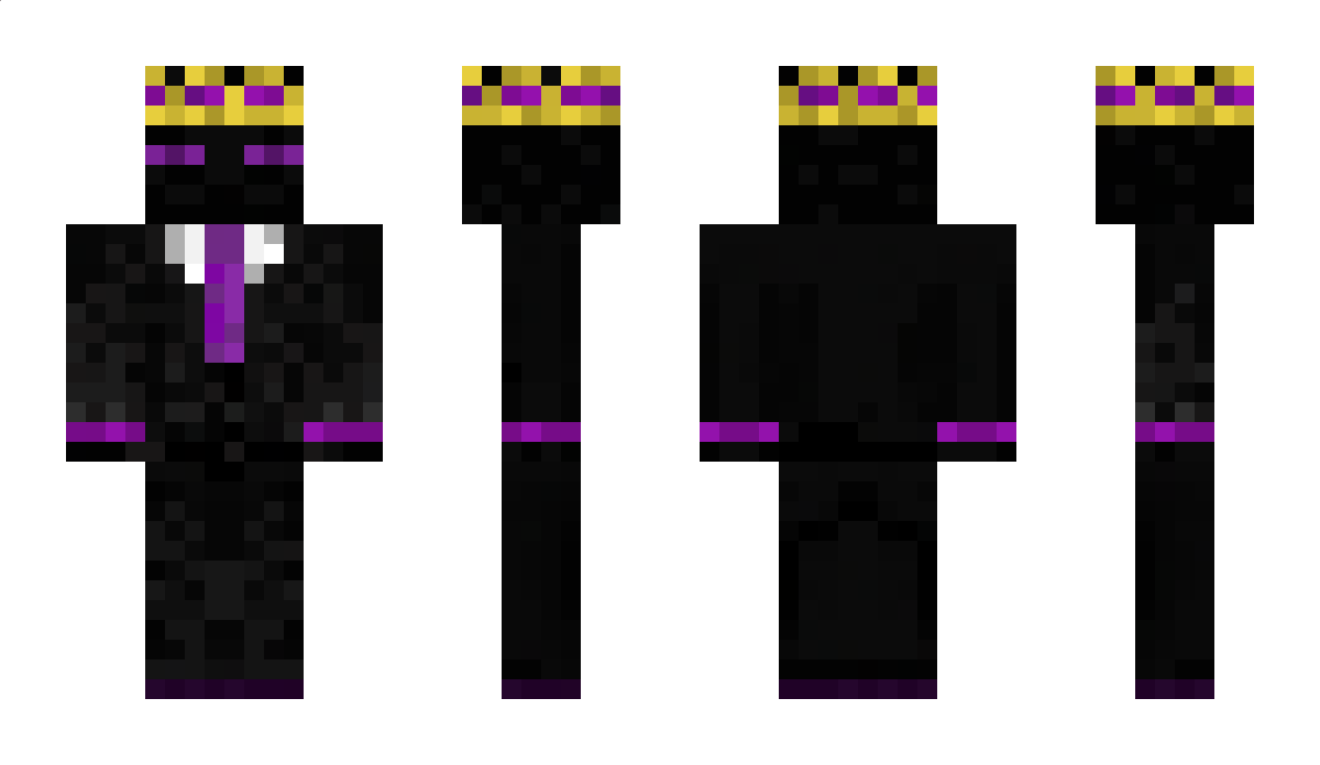 Minitim01 Minecraft Skin