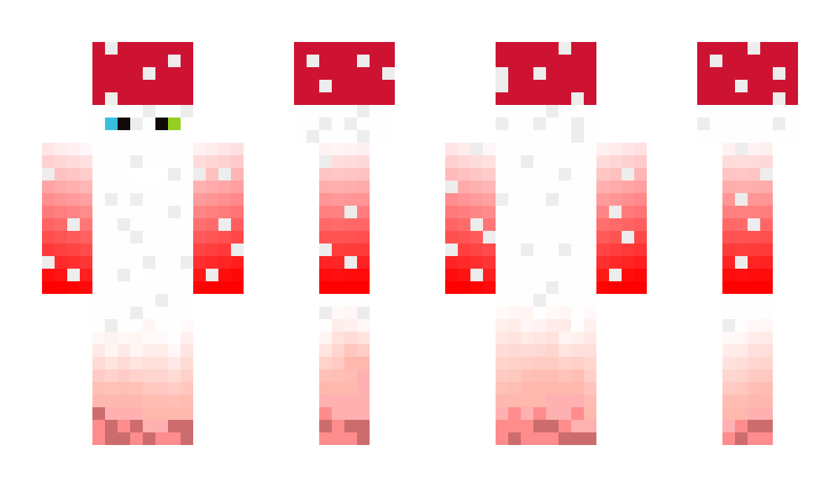 piilzii Minecraft Skin