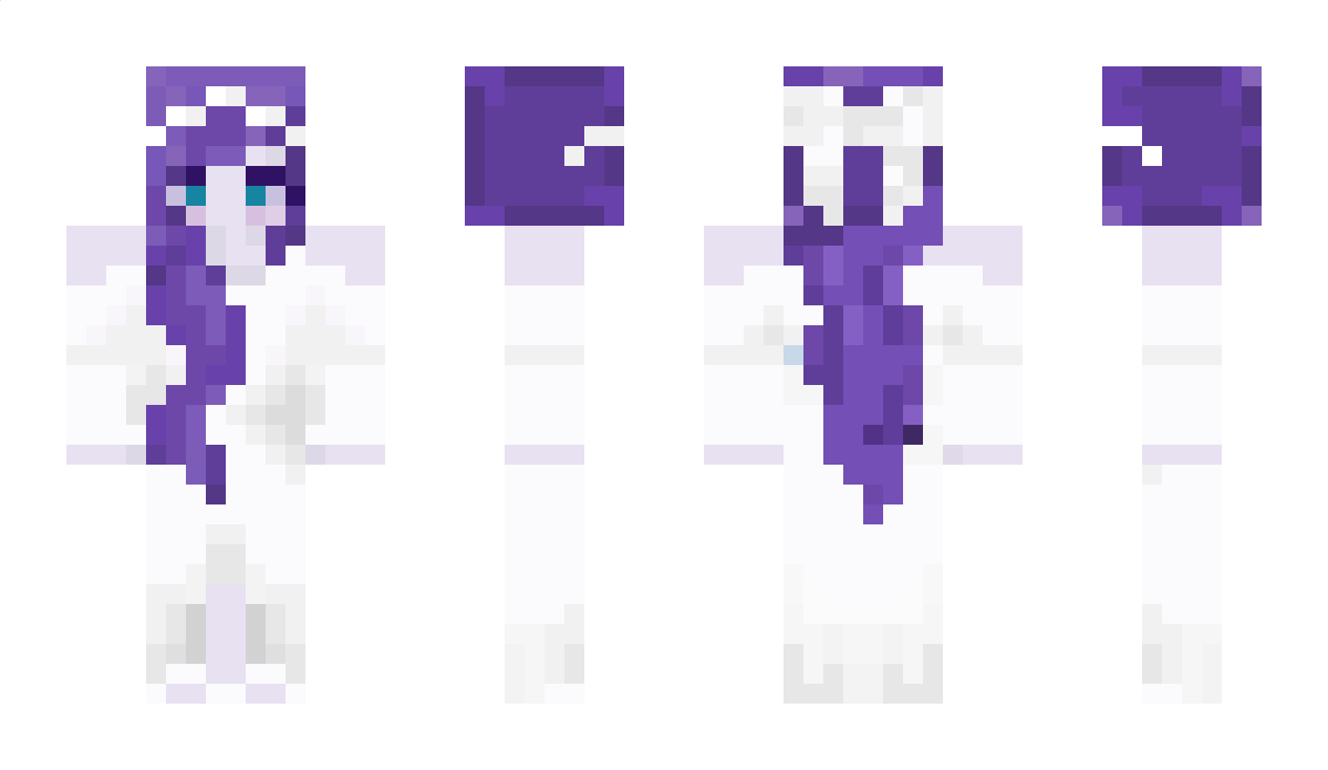 n4dira_ Minecraft Skin