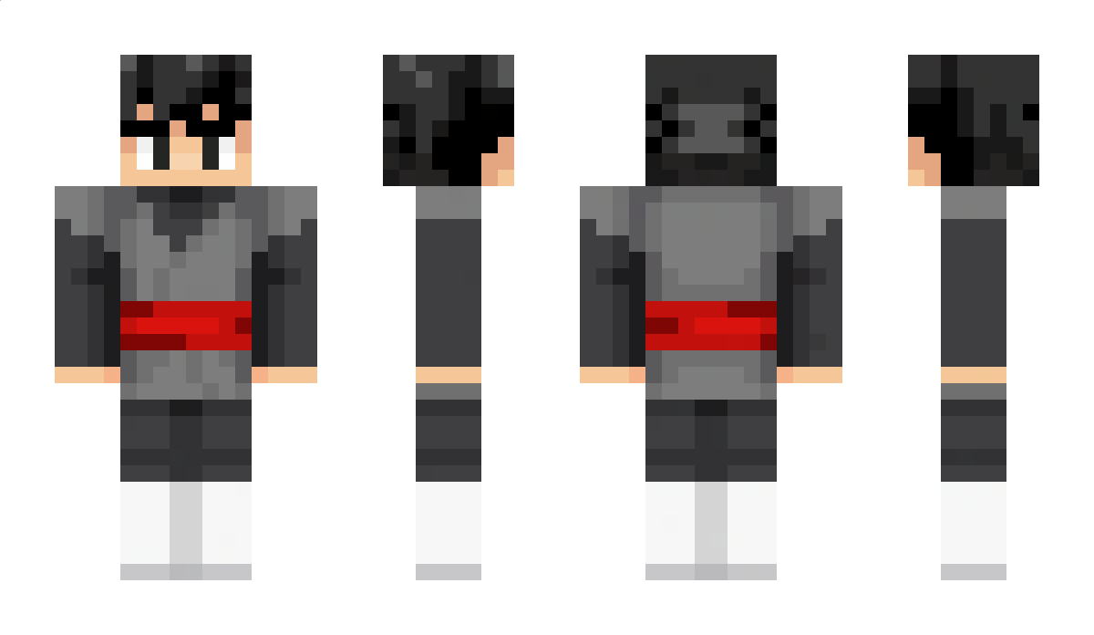 ShadowNightMc141 Minecraft Skin