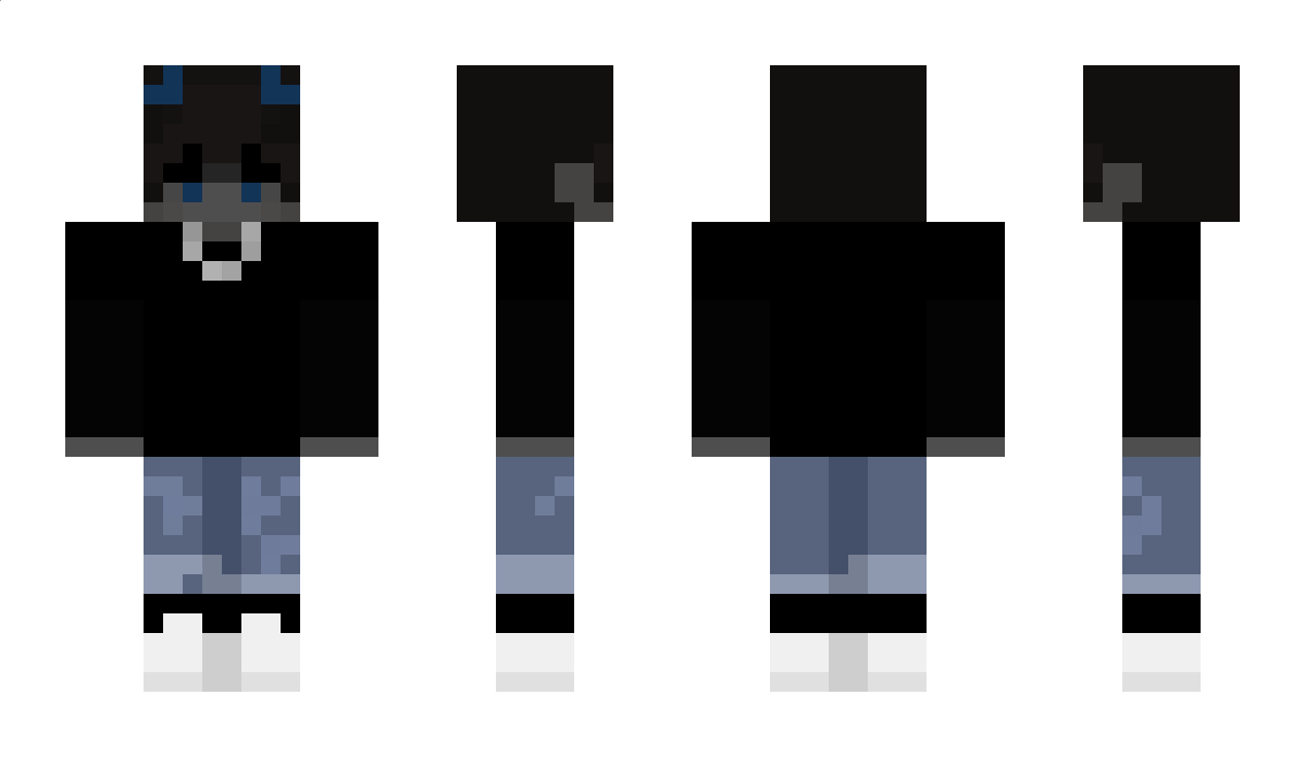 _Angel07_ Minecraft Skin