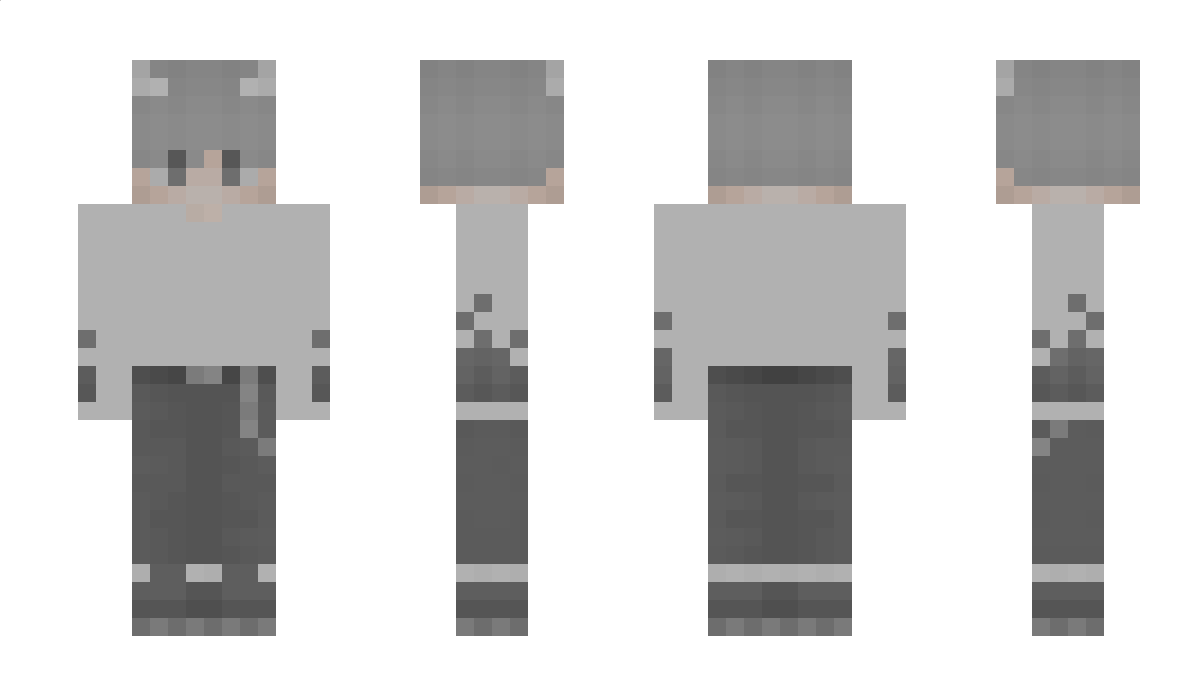 rxdmcore Minecraft Skin