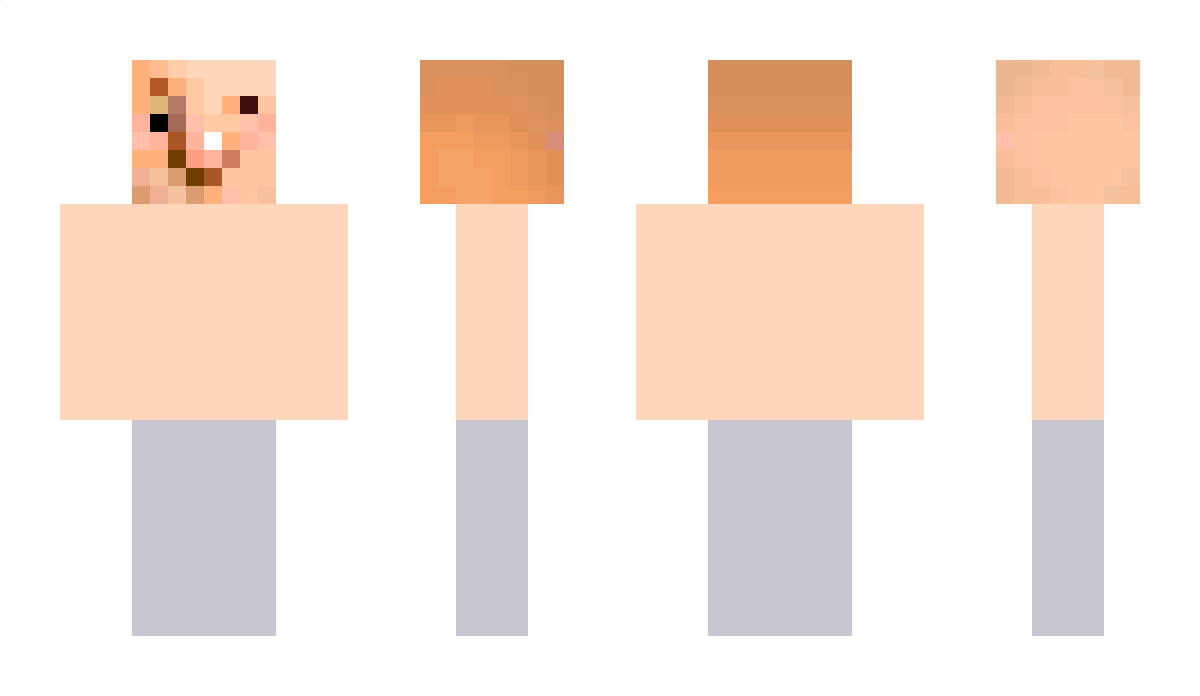 roxsix6 Minecraft Skin