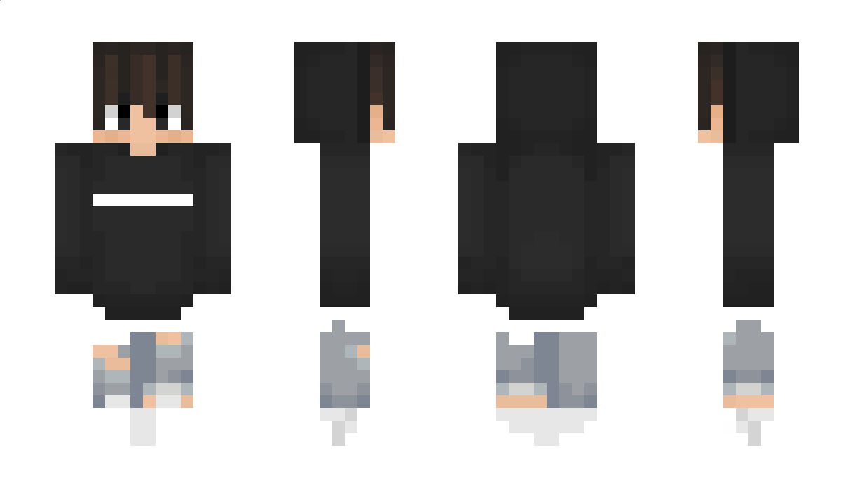 Przemek135 Minecraft Skin