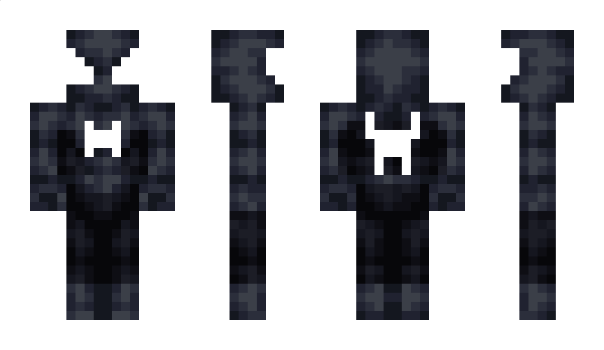 TheToxy1337 Minecraft Skin