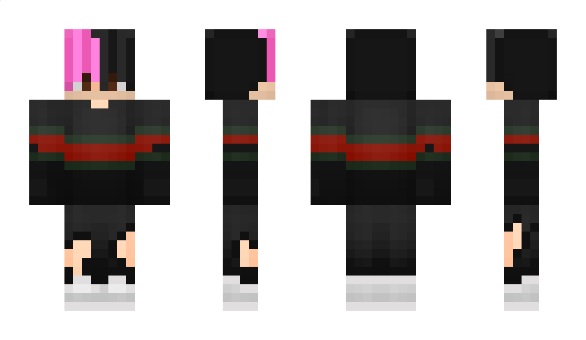 carls_son Minecraft Skin