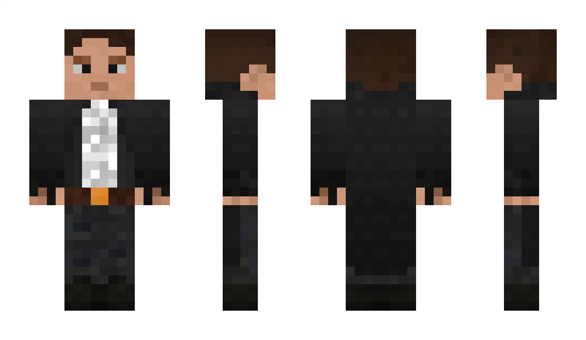 __Void__1 Minecraft Skin