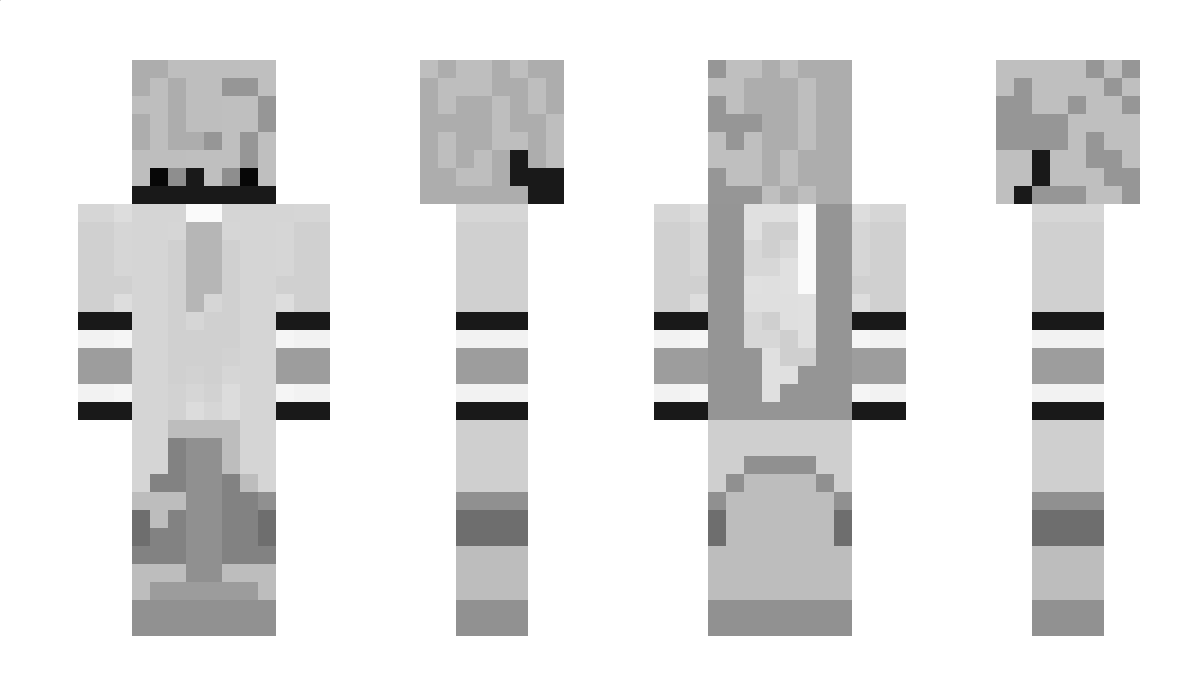 CordingMC Minecraft Skin