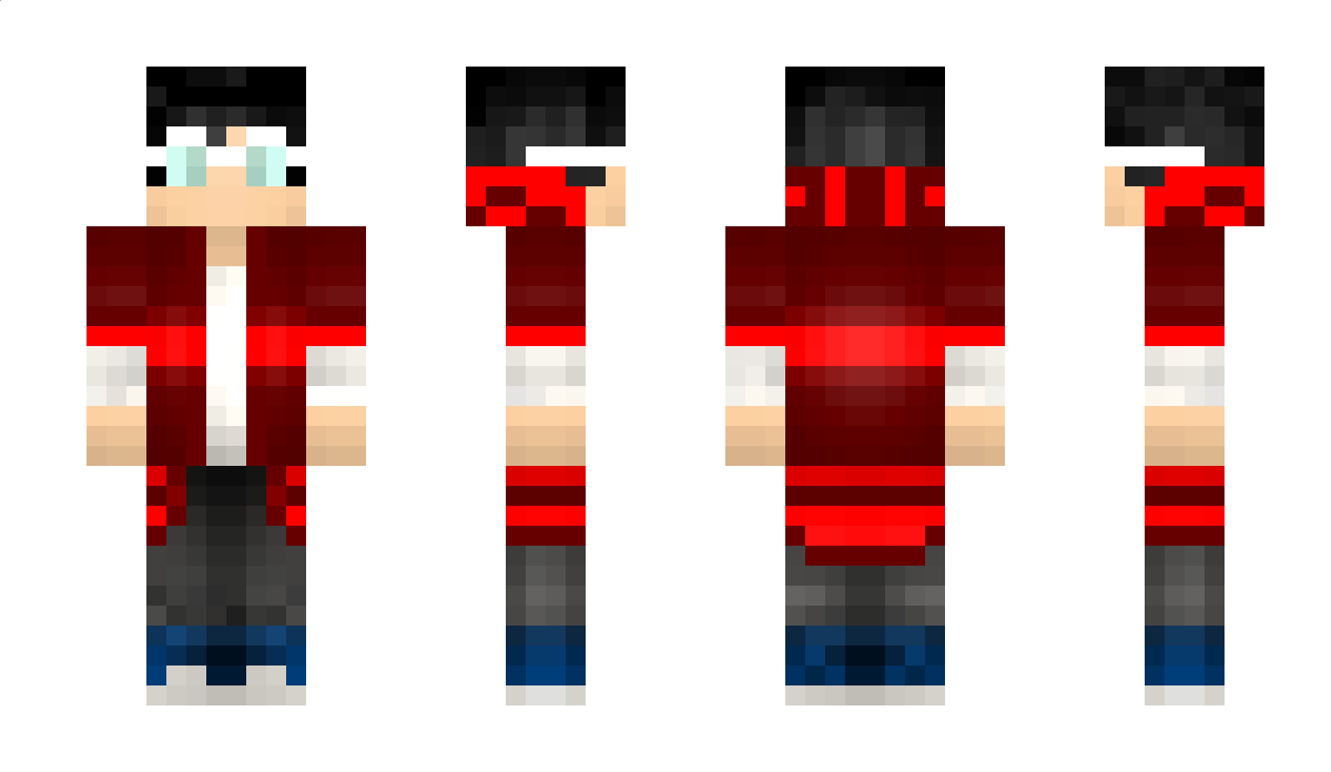 katsumi_killer Minecraft Skin