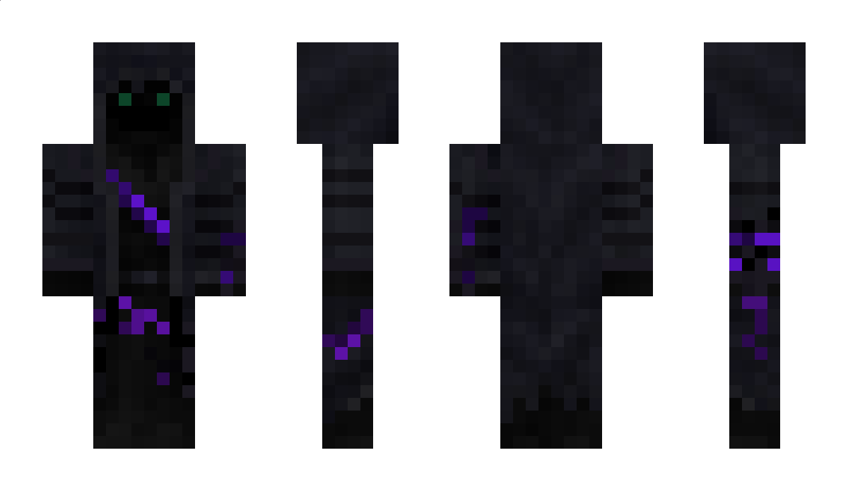 oliavive Minecraft Skin