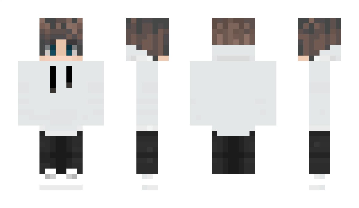 KolesTine Minecraft Skin