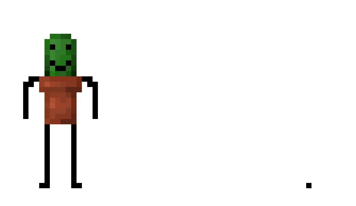 OneShot66 Minecraft Skin