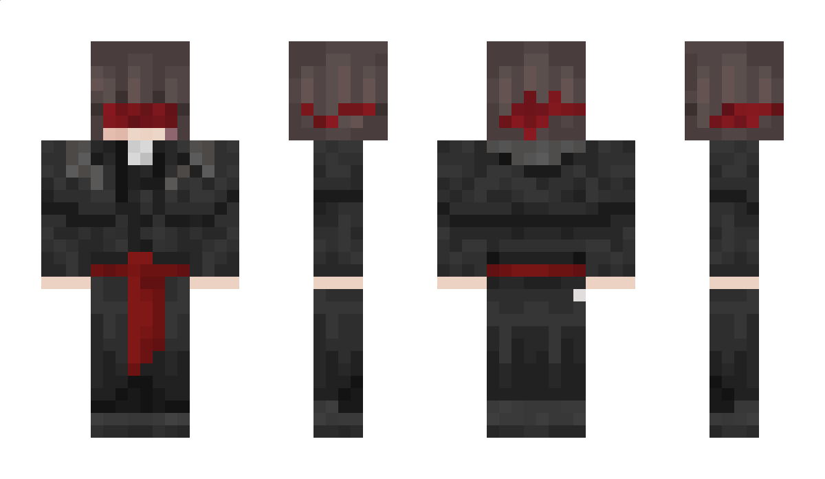 Dark_drag0n_ Minecraft Skin