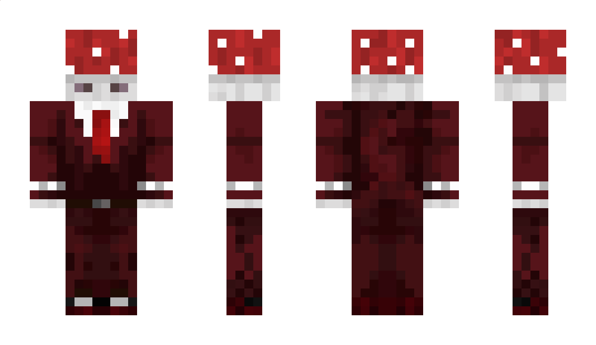 Pillipilz Minecraft Skin