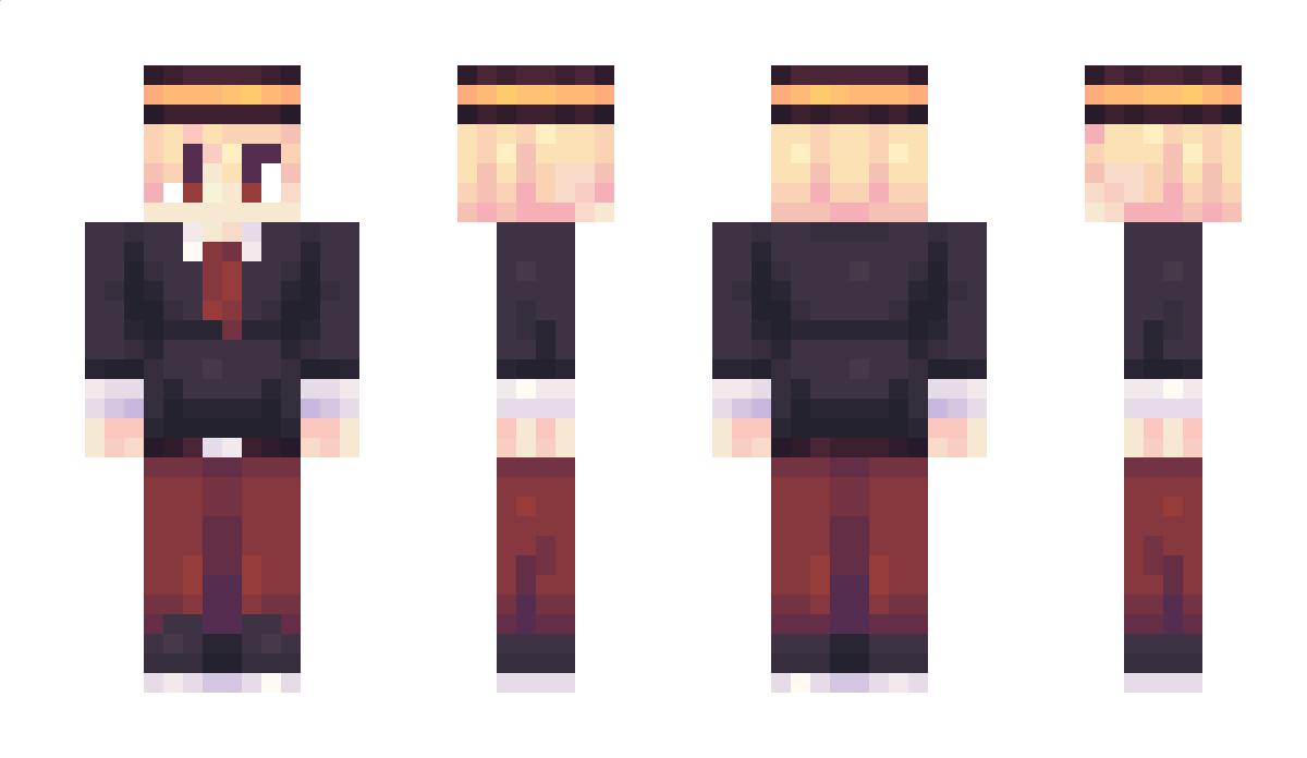 VtoPik_ Minecraft Skin