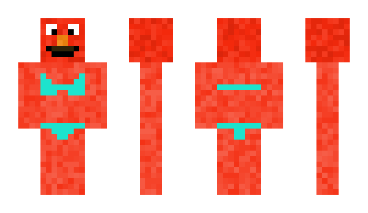 OnkelAli Minecraft Skin